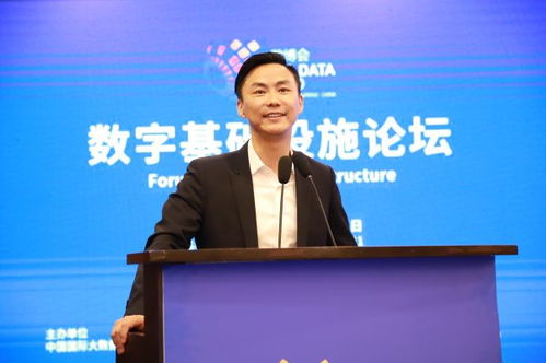 田寧洞察IDC產業趨勢 釋放互聯網數據要素價值，驅動數字經濟新未來