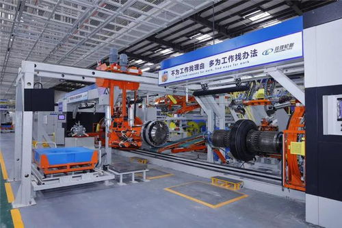 玲瓏輪胎 以高質量產品與智能化服務，照亮消費信心新征途